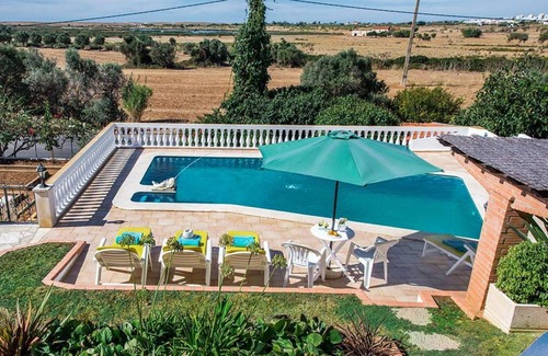 Vale de Parra House | 120 m² House ∙ 3 bedrooms ∙ 7 guests