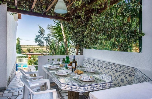 Vale de Parra House | 120 m² House ∙ 3 bedrooms ∙ 7 guests