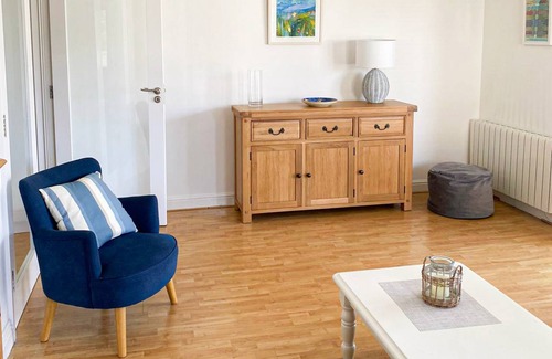 Kilkee House | 120 m² House ∙ 3 bedrooms ∙ 5 guests