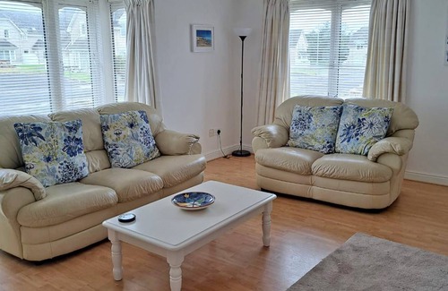 Kilkee House | 120 m² House ∙ 3 bedrooms ∙ 5 guests