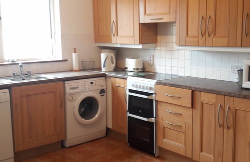 Kilkee House | 120 m² House ∙ 3 bedrooms ∙ 5 guests