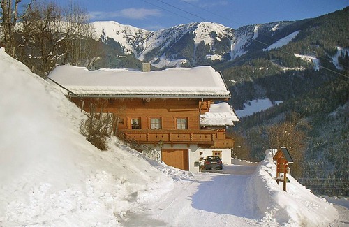Thumersbach House | 120 m² House ∙ 4 bedrooms ∙ 10 guests