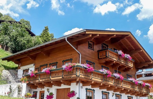 Thumersbach House | 120 m² House ∙ 4 bedrooms ∙ 10 guests