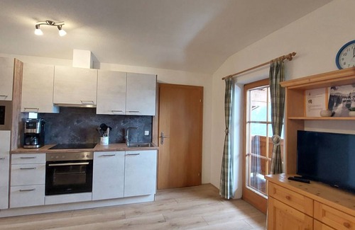 Thumersbach House | 120 m² House ∙ 4 bedrooms ∙ 10 guests