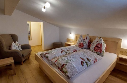 Thumersbach House | 120 m² House ∙ 4 bedrooms ∙ 10 guests