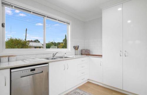 Berridale House | 120 m² House ∙ 4 bedrooms ∙ 10 guests