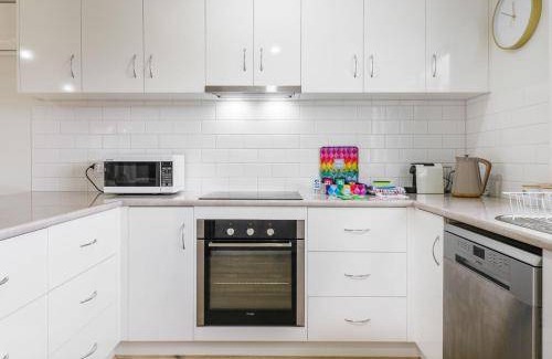 Berridale House | 120 m² House ∙ 4 bedrooms ∙ 10 guests
