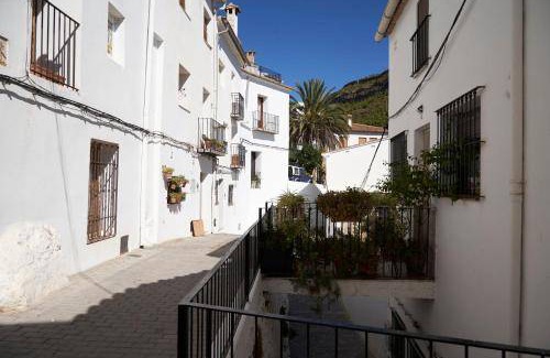 Chulilla House | 120 m² House ∙ 4 bedrooms ∙ 8 guests