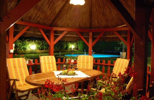 Velence House | 120 m² House ∙ 4 bedrooms ∙ 10 guests