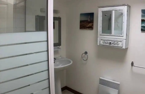SammarÃ§olles House | 120 m² House ∙ 4 bedrooms ∙ 8 guests