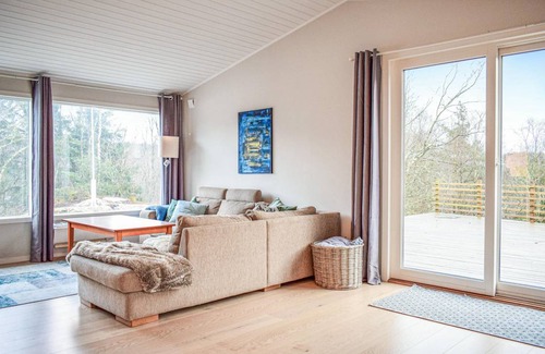 Tysvaer House | 120 m² House ∙ 4 bedrooms ∙ 8 guests