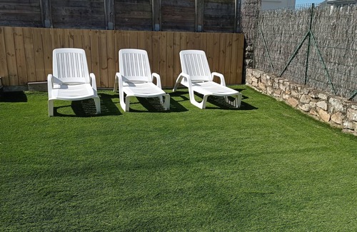 Sene House | 120 m² house 50 metres from the beach facing the gulf of morbihan