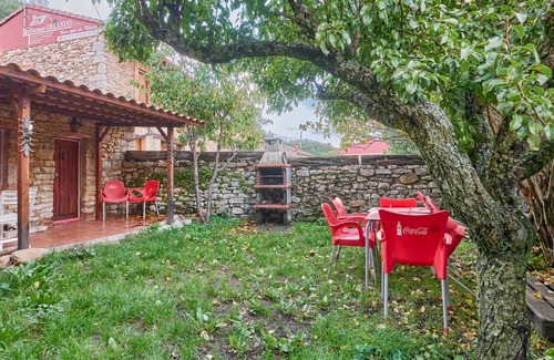 La Pola de Gordon House | 120 m² House ∙ 6 bedrooms ∙ 10 guests