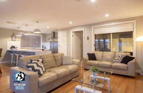 Encounter Bay House | 120 m² House ∙ 3 bedrooms ∙ 6 guests
