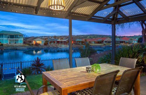 Encounter Bay House | 120 m² House ∙ 3 bedrooms ∙ 6 guests