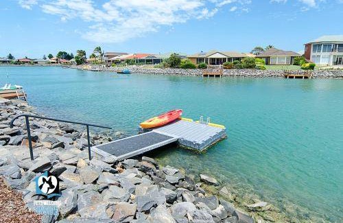 Encounter Bay House | 120 m² House ∙ 3 bedrooms ∙ 6 guests
