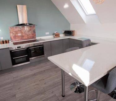 Suladale House | 120 m² House ∙ 3 bedrooms ∙ 6 guests