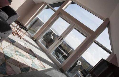 Suladale House | 120 m² House ∙ 3 bedrooms ∙ 6 guests