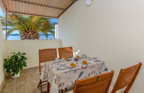 Kastela House | 120 m² House ∙ 4 bedrooms ∙ 8 guests