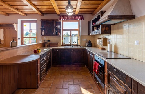 Balatonalmadi House | 120 m² House ∙ 3 bedrooms ∙ 6 guests