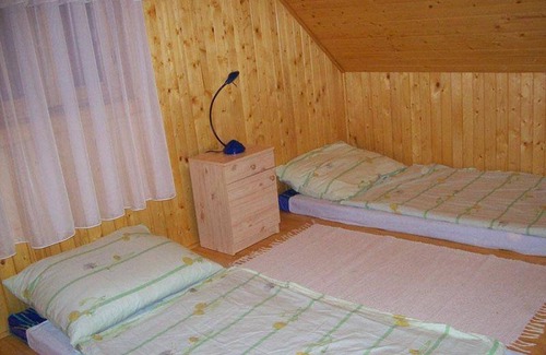 Balatonfokajar House | 120 m² House ∙ 3 bedrooms ∙ 7 guests