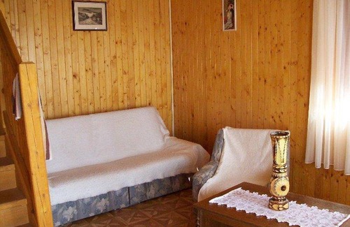Balatonfokajar House | 120 m² House ∙ 3 bedrooms ∙ 7 guests