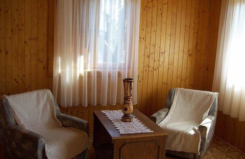 Balatonfokajar House | 120 m² House ∙ 3 bedrooms ∙ 7 guests
