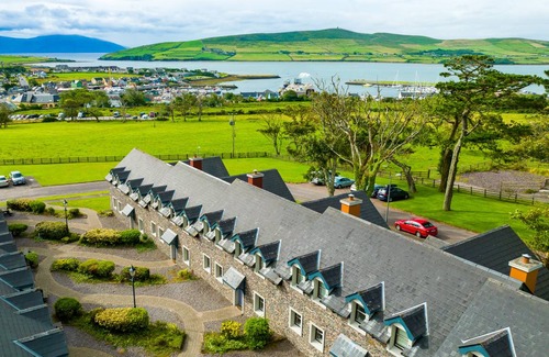 Dingle House | 120 m² House ∙ 3 bedrooms ∙ 6 guests