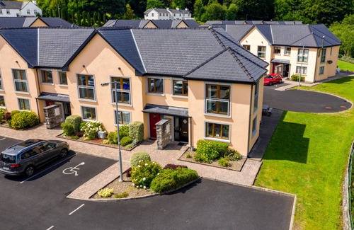 Killaloe House | 120 m² House ∙ 3 bedrooms ∙ 6 guests