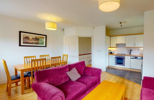 Killaloe House | 120 m² House ∙ 3 bedrooms ∙ 6 guests