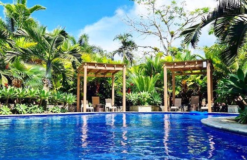 La Fortuna Cabin | 120 m² Lodge ∙ 2 bedrooms ∙ 13 guests