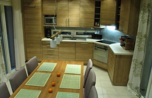 Loviisa Villa | 120 m² of the highest comfort, right on the Gulf of Finland