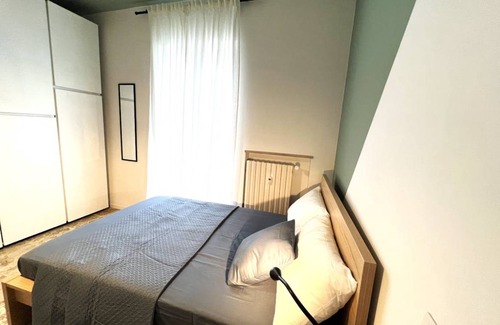 Pavia Resort | 120 m² Private room ∙ 1 bedroom ∙ 1 guest