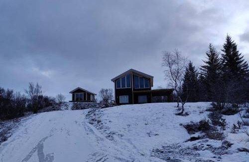 Torget Resort | 120 m² Resort ∙ 3 bedrooms ∙ 8 guests
