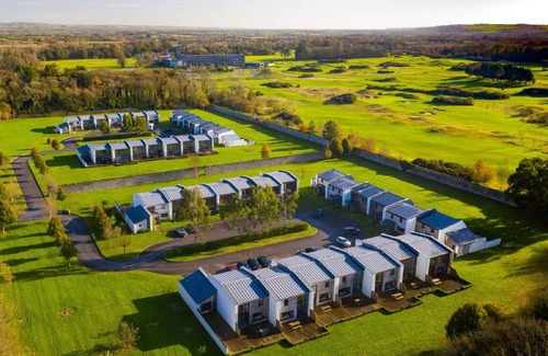 Castlemartyr Resort | 120 m² Resort ∙ 2 bedrooms ∙ 4 guests