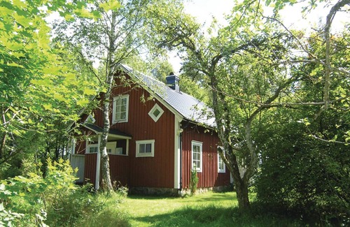 Annerstad House | 120 m² House ∙ 3 bedrooms ∙ 6 guests