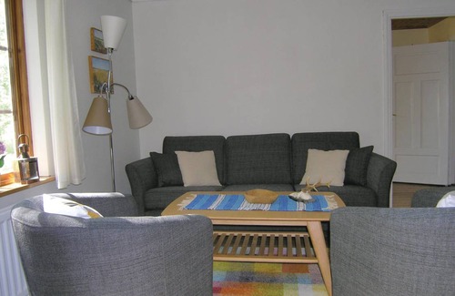 Annerstad House | 120 m² House ∙ 3 bedrooms ∙ 6 guests