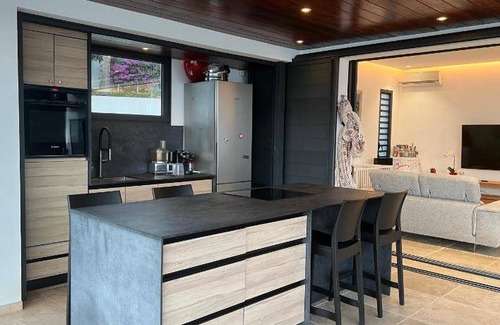 Dampierre Villa | 120 m² Villa ∙ 1 bedroom ∙ 2 guests