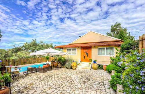Rantatika Villa | 120 m² Villa ∙ 2 bedrooms ∙ 4 guests