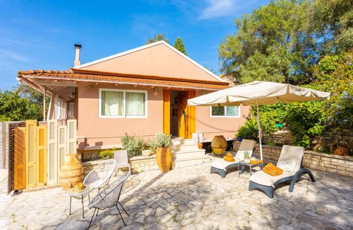 Rantatika Villa | 120 m² Villa ∙ 2 bedrooms ∙ 4 guests
