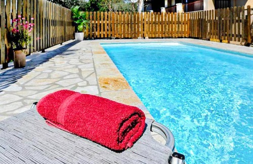 Rantatika Villa | 120 m² Villa ∙ 2 bedrooms ∙ 4 guests