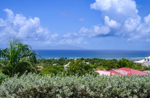 Grand-Bourg Villa | 120 m² Villa ∙ 2 bedrooms ∙ 4 guests