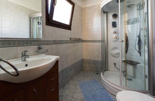 Argaka Villa | 120 m² Villa ∙ 3 bedrooms ∙ 7 guests