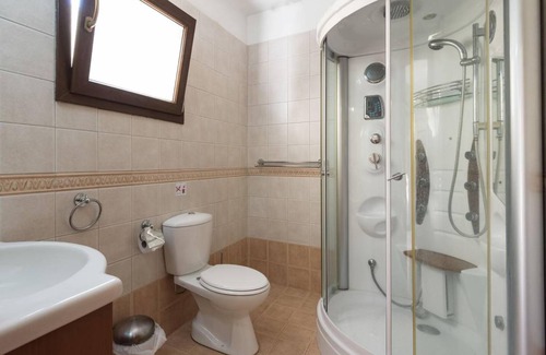 Argaka Villa | 120 m² Villa ∙ 3 bedrooms ∙ 7 guests