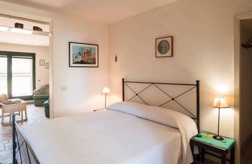 Acireale Villa | 120 m² Villa ∙ 4 bedrooms ∙ 6 guests