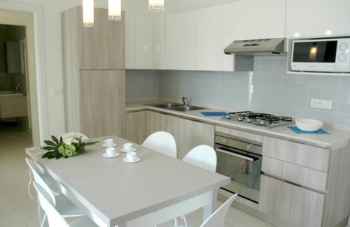 Lignano Pineta Villa | 120 m² Villa ∙ 4 bedrooms ∙ 8 guests