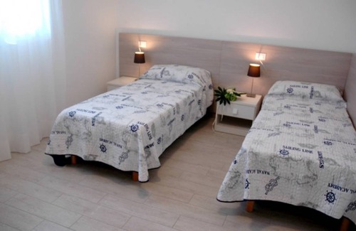 Lignano Pineta Villa | 120 m² Villa ∙ 4 bedrooms ∙ 8 guests