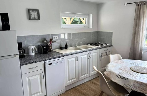 Saint-Alban Apartment | 1202 - Cosy T2 for your vacations in Saint-Alban