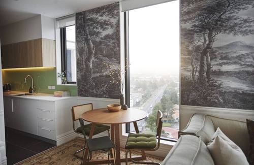 Henderson Apartment | 1203/1 Buscomb Avenue, Henderson, Auckland 0610