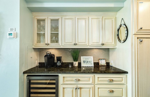 Galveston Condo | 1207 Five O'Clock Somewhere